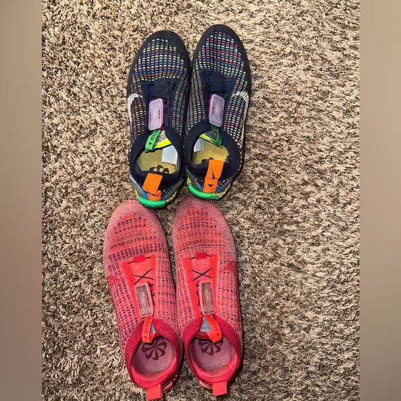 Nike Airmax BUNDLE (2 pair)- 8.5M/10W - Picture 4 of 5